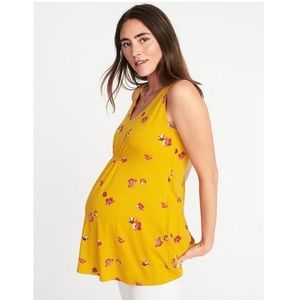 Old Navy Maternity Tank